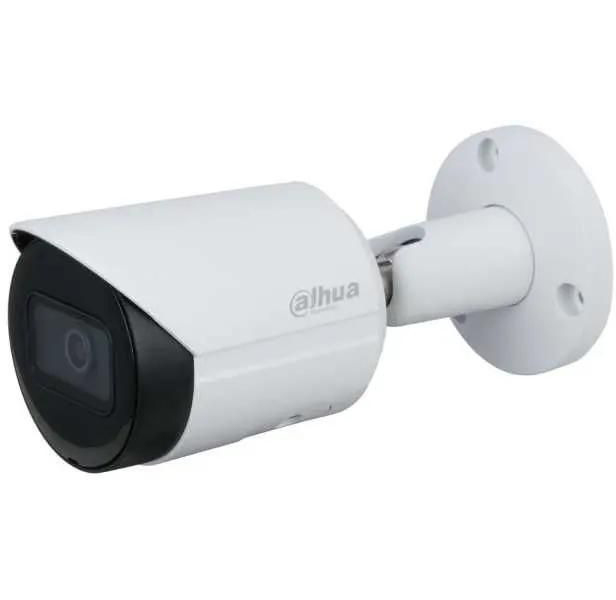 

Камера видеонаблюдения IP Dahua DH-IPC-HFW2230SP-S-0360B, 1080p, 3.6 мм, белый
