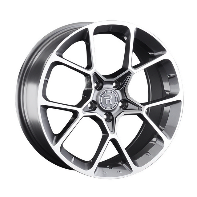 

Колесный диск REPLAY FD146 18x8 5x114.30 ET44 DIA63.30 042659-160603016