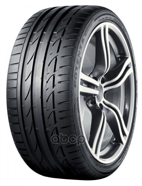 

Автошина Bridgestone Potenza S001 245/45 R19 98 Y, Potenza S001