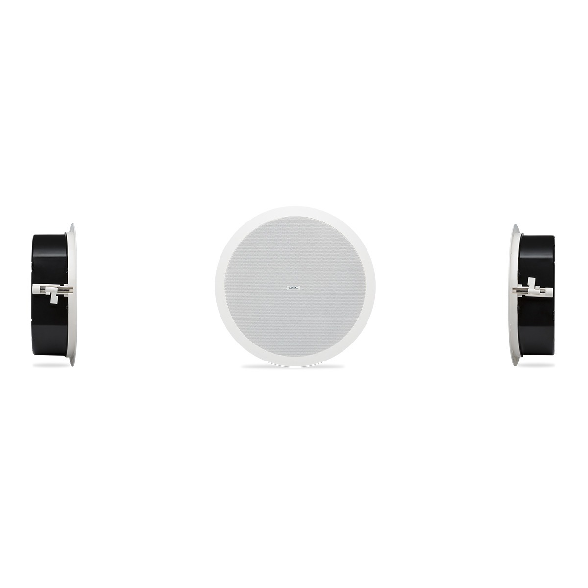 

Встраиваемая акустика универсальная QSC AD-C6T-LP, AD-C6T-LP