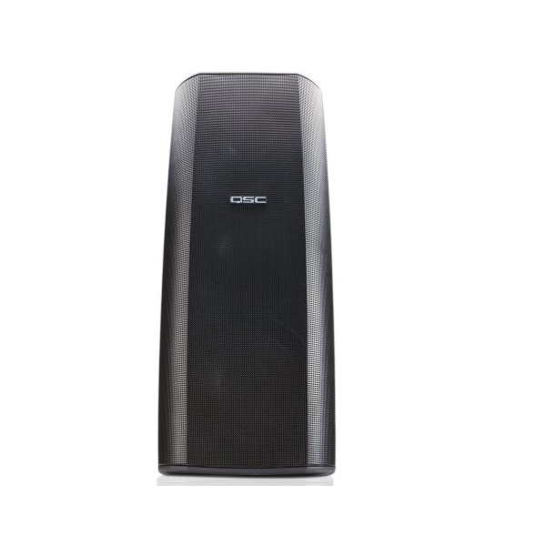 

Акустика всепогодная трансляционная QSC AD-S282H, AD-S282H