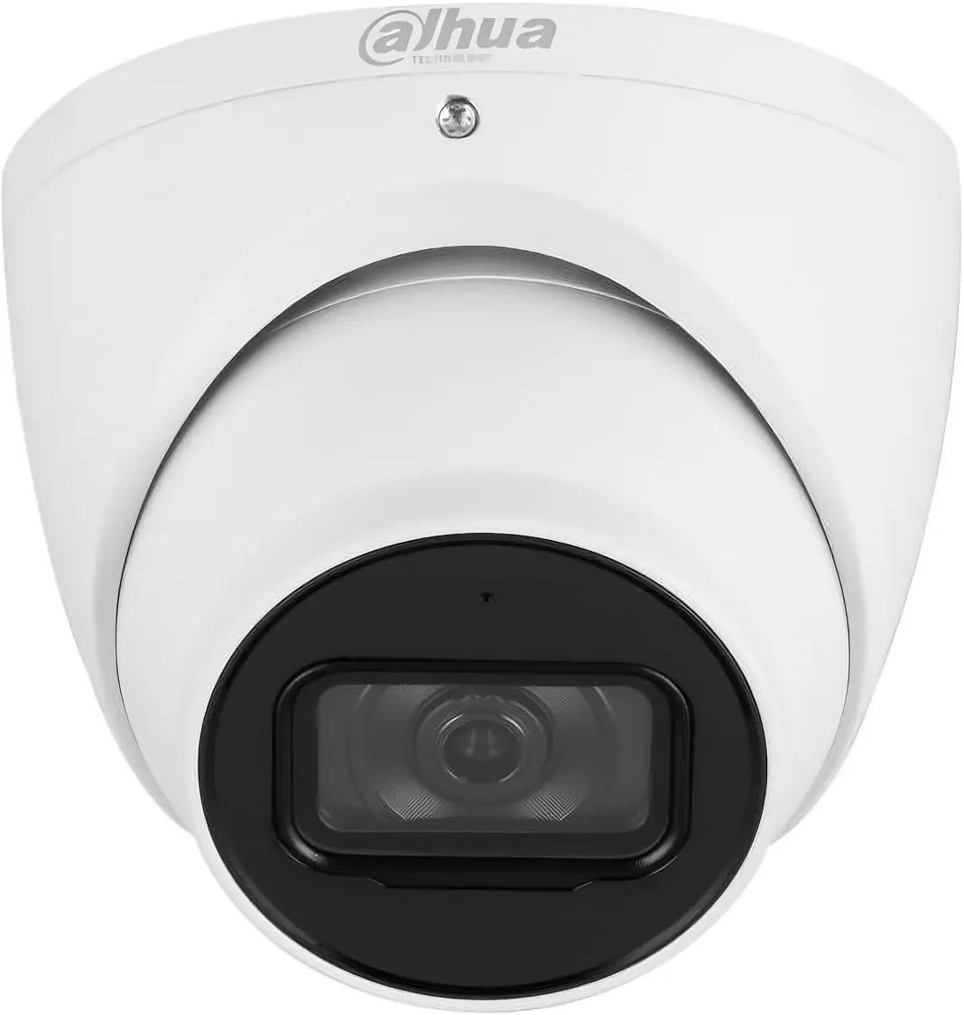 

Камера видеонаблюдения IP Dahua DH-IPC-HDW3441EMP-S-0360B-S2, 1520p, 3.6 мм, белый