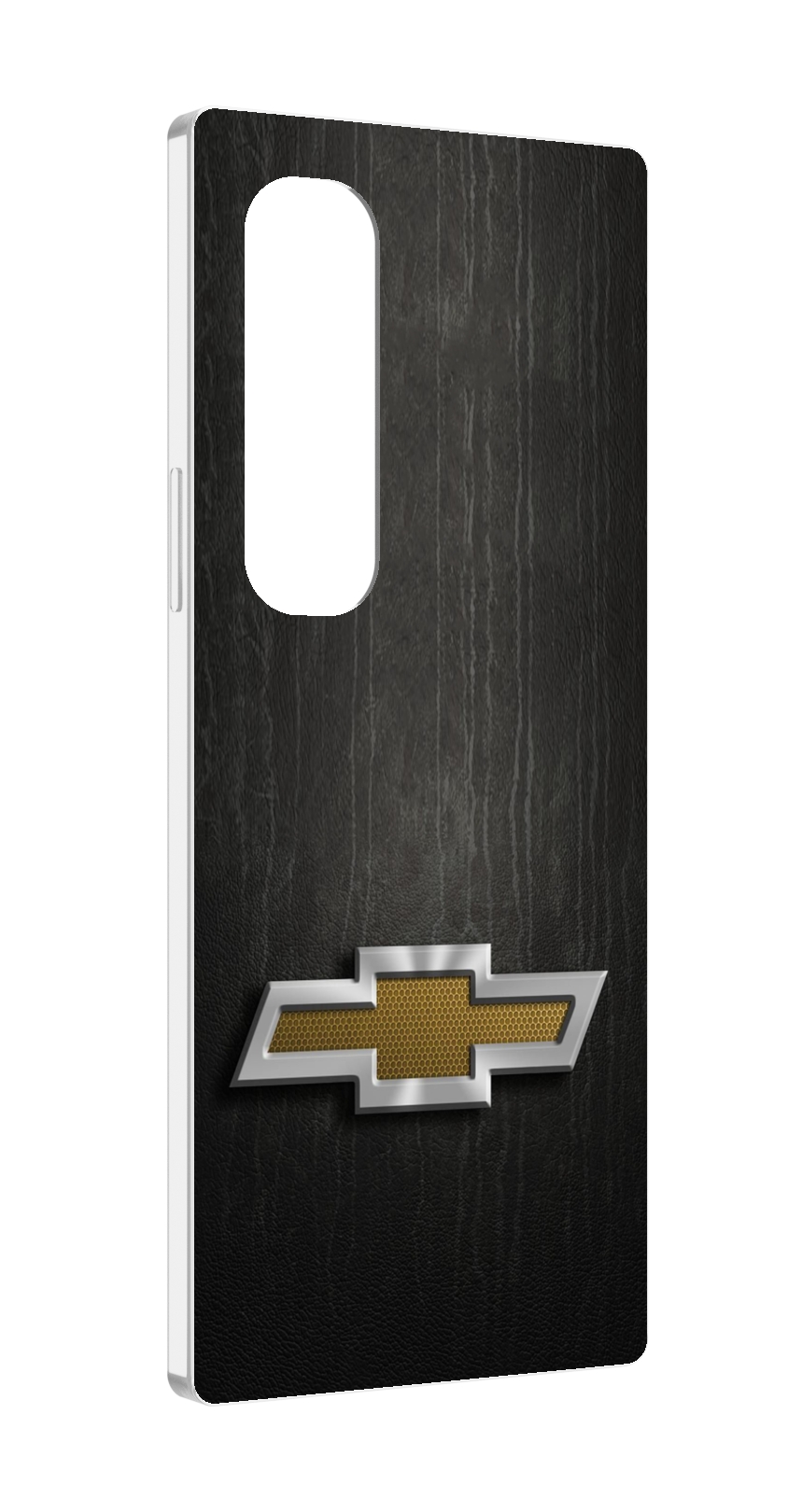 

Чехол MyPads chevrolet 2 для Samsung Galaxy Z Fold 4 (SM-F936), Прозрачный, Tocco
