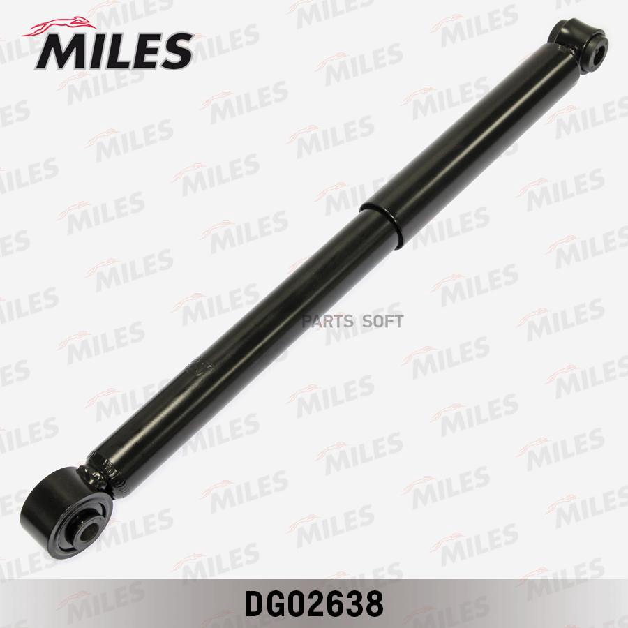 

MILES Амортизатор задний TOYOTA CAMI (J1_) 05/99-01/06 (KYB 342024) DG02638 1шт, DG02638