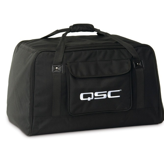 фото Кейс/сумка для акустики qsc k12 tote