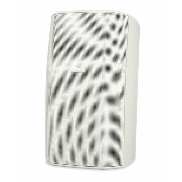 

Акустика всепогодная трансляционная QSC AD-S82 WH, AD-S82 WH