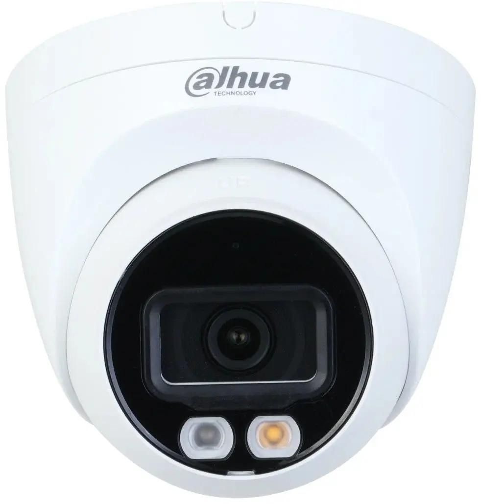 

Камера видеонаблюдения IP Dahua DH-IPC-HDW2249T-S-IL-0360B, 1080p, 3.6 мм, белый dh-ipc, Камера видеонаблюдения IP Dahua DH-IPC-HDW2249T-S-IL-0360B, 1080p, 3.6 мм, белый [dh-ipc-hdw2249tp-s-il-0360b]