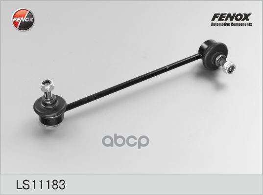 

Тяга стабилизатора ls11183 FENOX