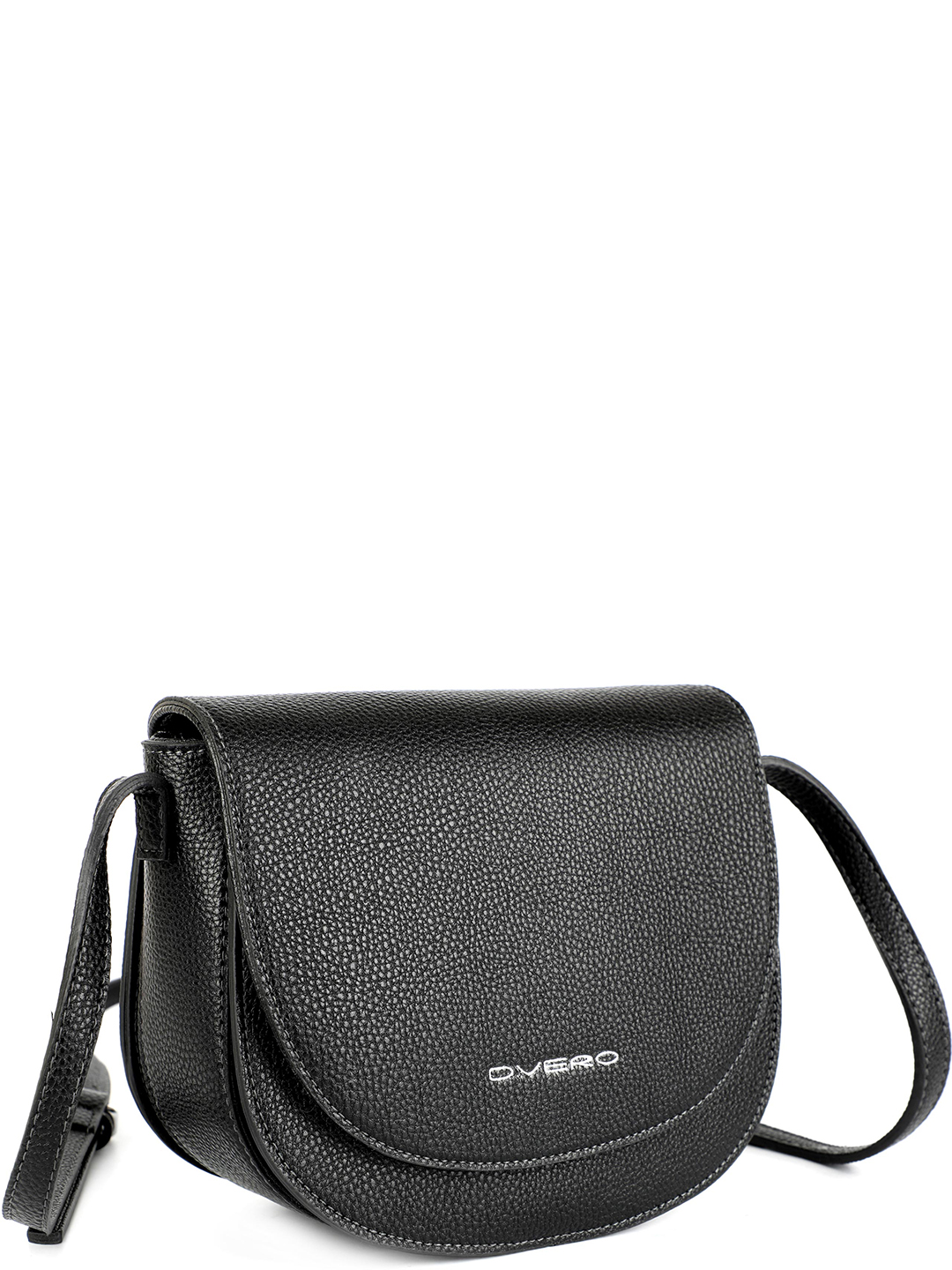 Сумка кросс-боди женская D.Vero 70051, черный