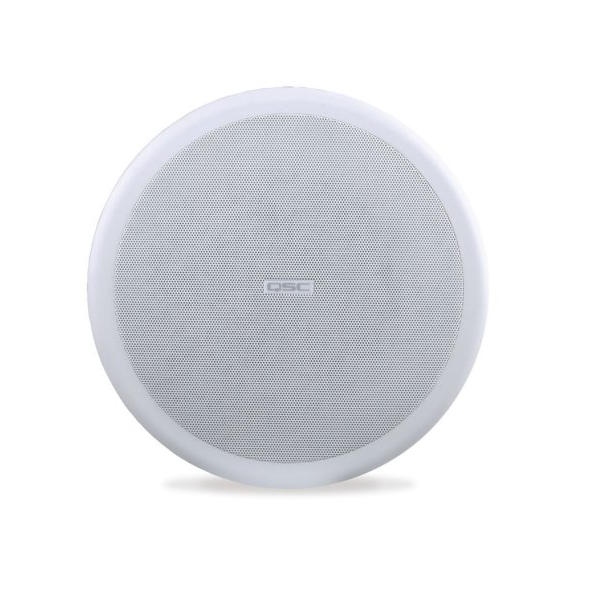 

Встраиваемая акустика универсальная QSC AC-C8T, AC-C8T