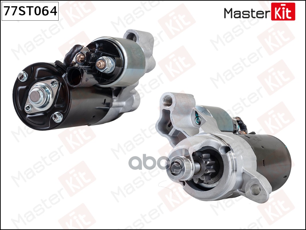 

Стартер Master Kit 77St064