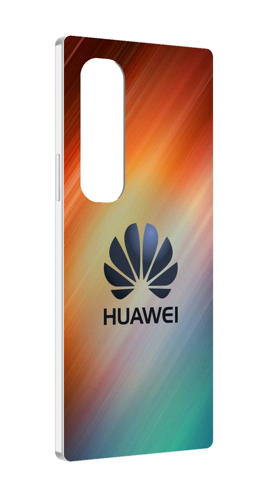 

Чехол MyPads хуавей на фоне сияния для Samsung Galaxy Z Fold 4 (SM-F936), Прозрачный, Tocco