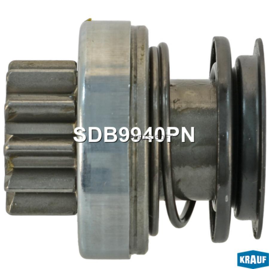 

KRAUF Бендикс стартера 1шт, SDB9940PN
