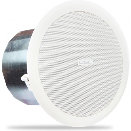 

Встраиваемая акустика универсальная QSC AC-C6T, AC-C6T