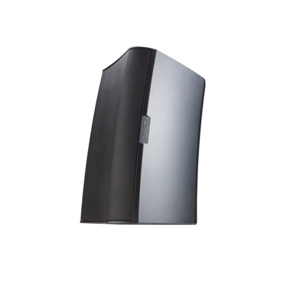 

Акустика трансляционная трансформаторная QSC AD-S10T-BLK, AD-S10T-BLK