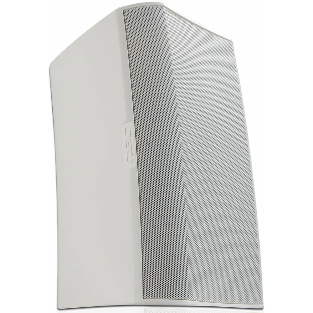 

Акустика трансляционная трансформаторная QSC AD-S6T WH, AD-S6T WH