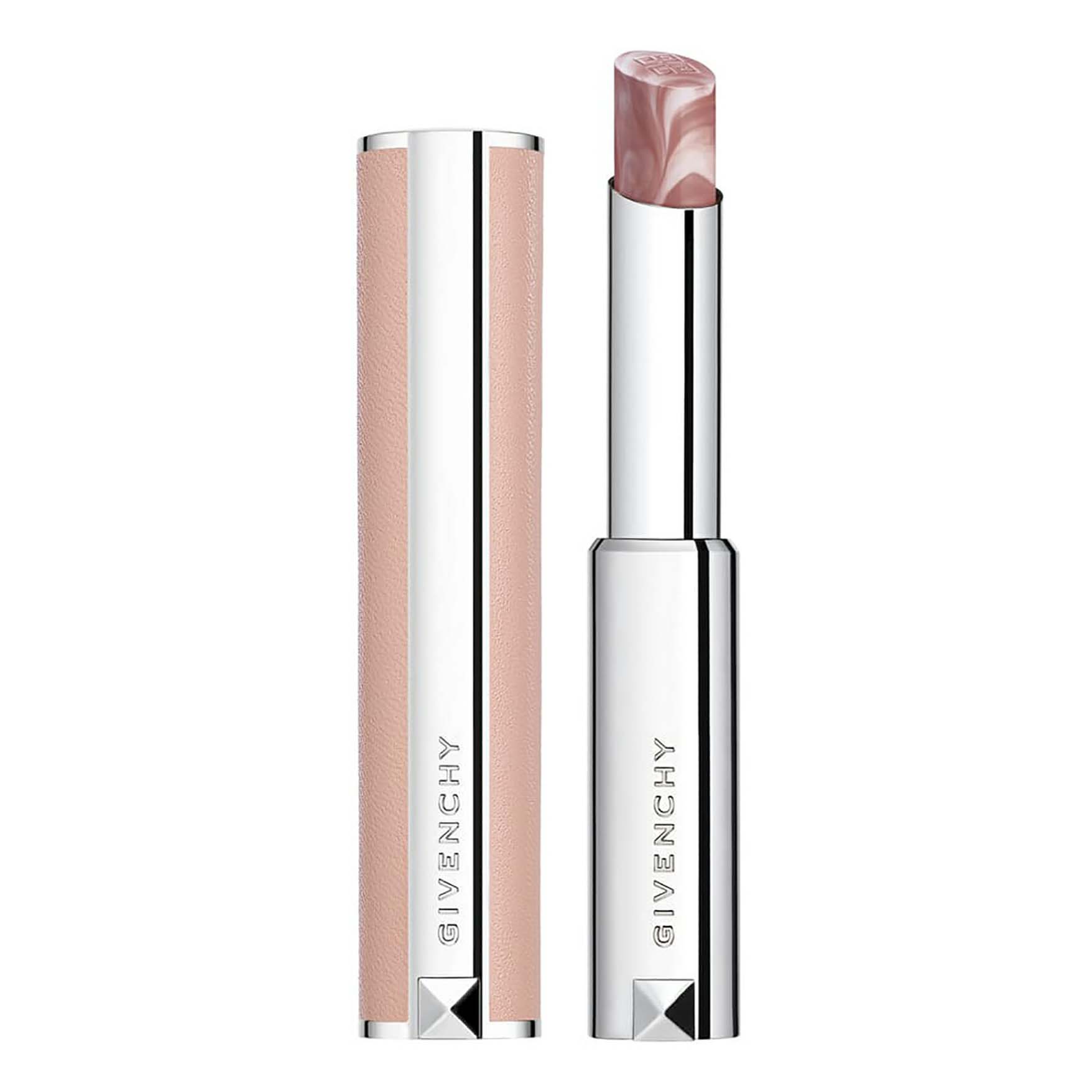 

Бальзам для губ Givenchy Le Rose Perfecto 110 Молочный нюд 2,8 г
