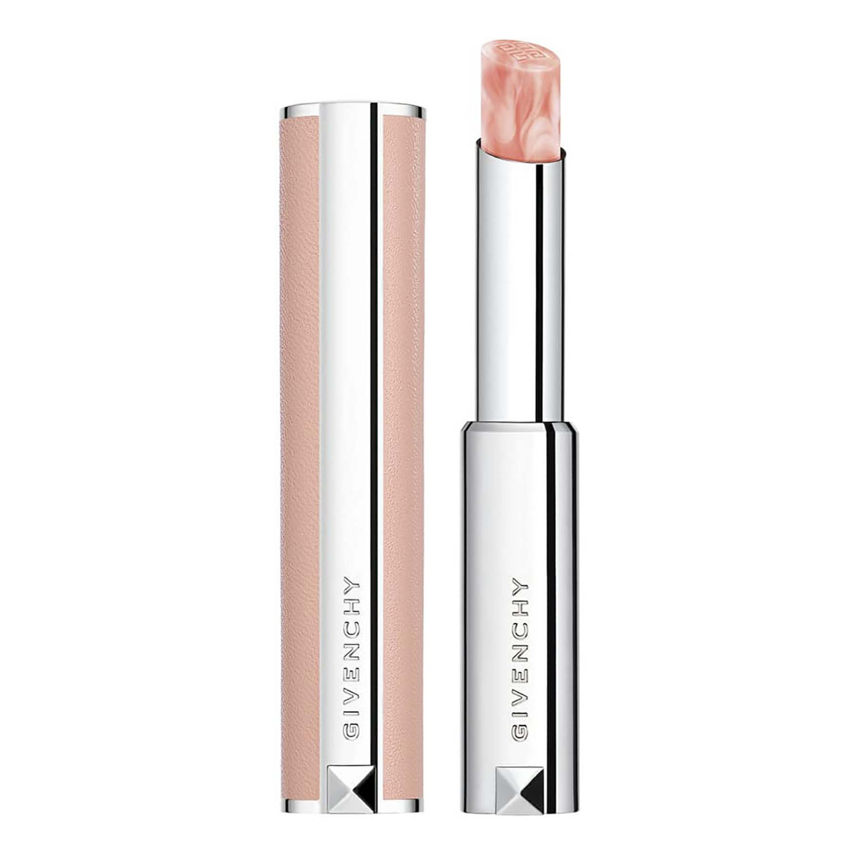 

Бальзам для губ Givenchy Le Rose Perfecto 2 Жизненное сияние 2,8 г