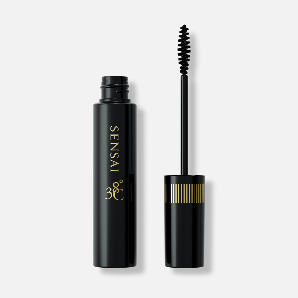 Тушь для ресниц Sensai Mascara 38С M-1 Black 6 мл