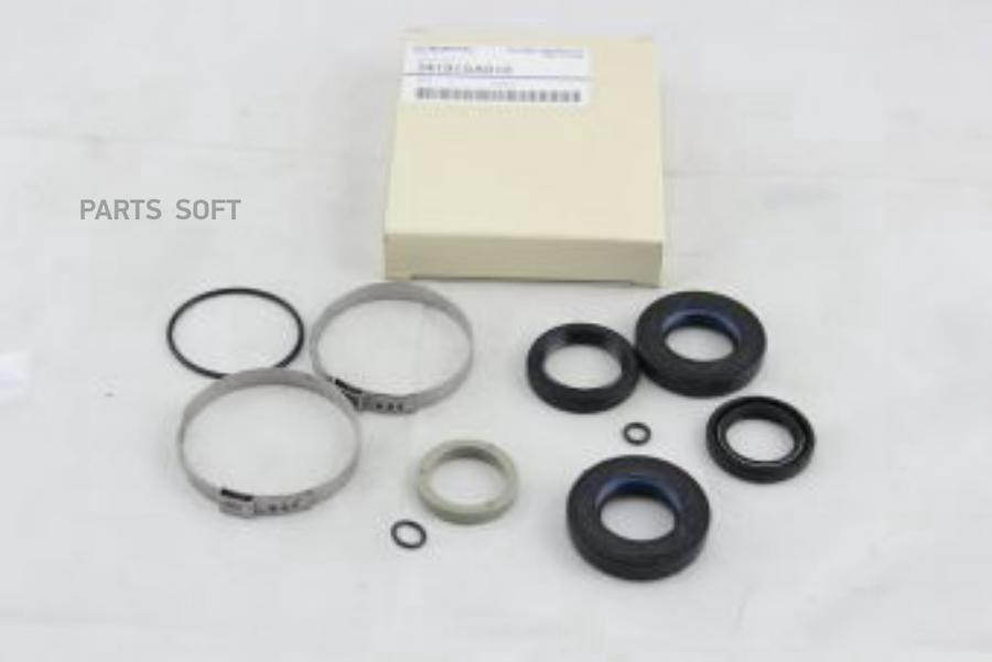 

Сальников SUBARU 34191SA010, 34191SA010