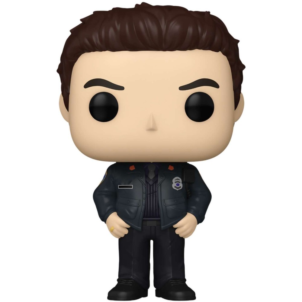 Фигурка Funko POP! TV The Wire McNulty 65762 600017850528