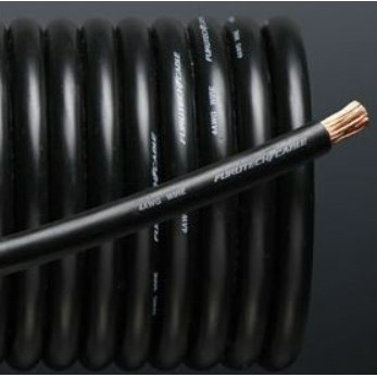 

Кабель силовой в нарезку Furutech CE-8 Black, CE-8 Black