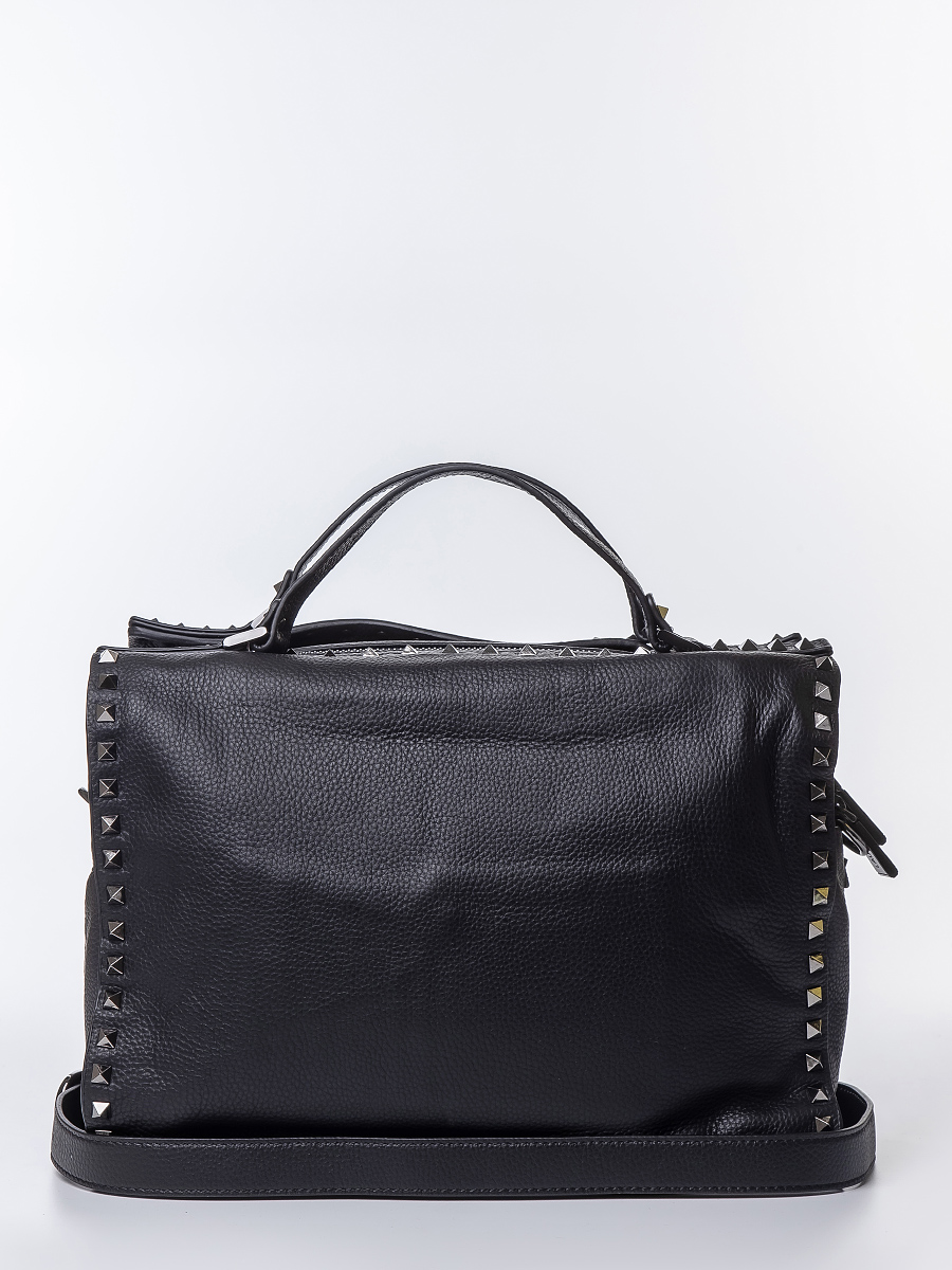 

Сумка женская C0123Black (сумка)