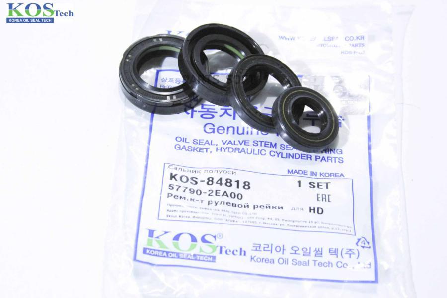 KOS Ремк-т р/рейки KOS KOS84818 /577902EA00/ HYUNDAI Tucson  1шт