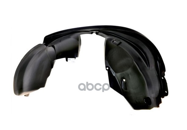 

Подкрылок Передний Левый Renault Duster Tork Trk1233 TORK арт. TRK1233
