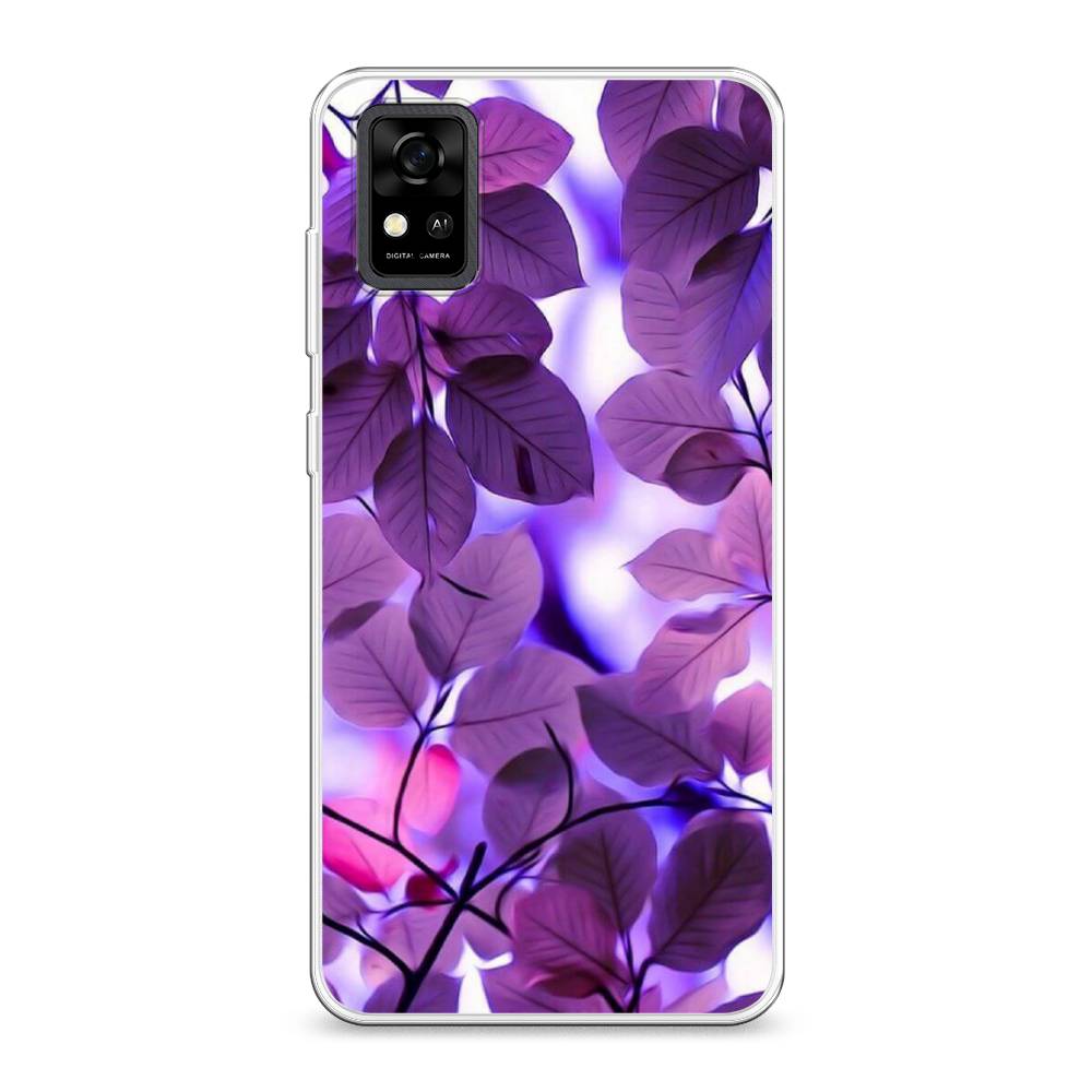 Чехол на ZTE Blade A31 