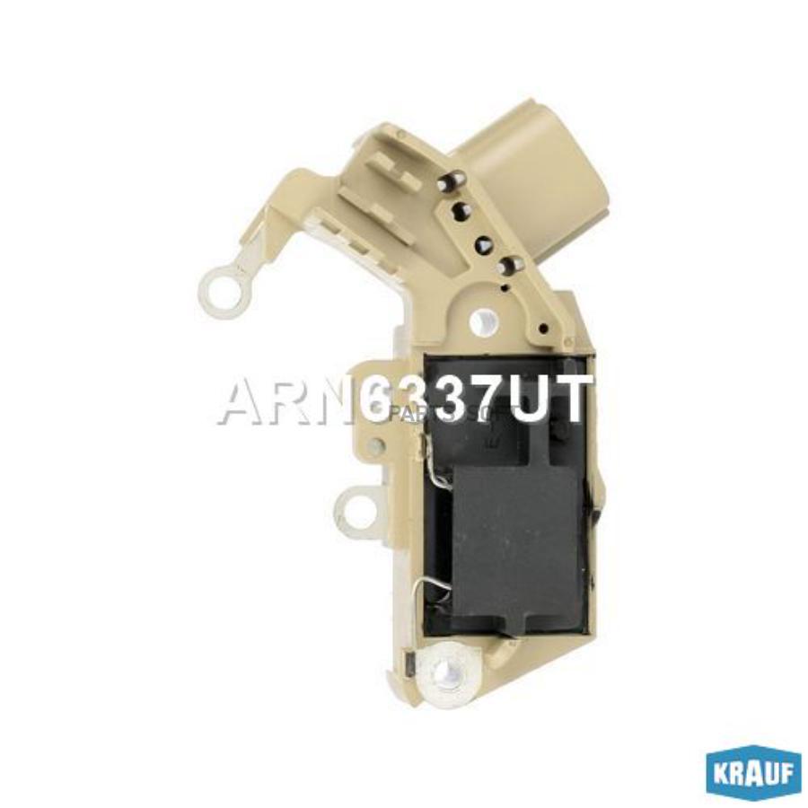 

Регулятор Генератора Krauf арт. ARN6337UT