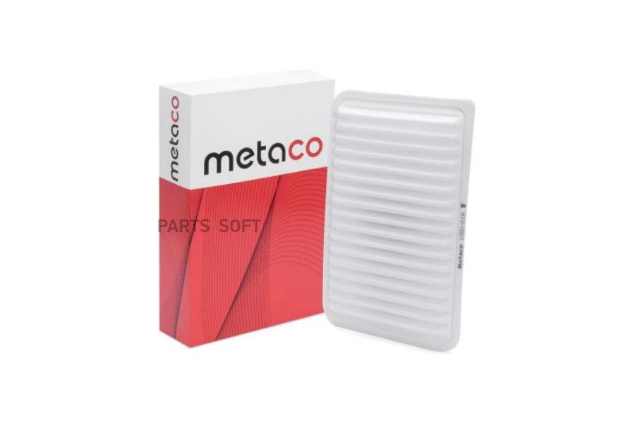 

Фильтр Воздушный METACO арт. 1000-018