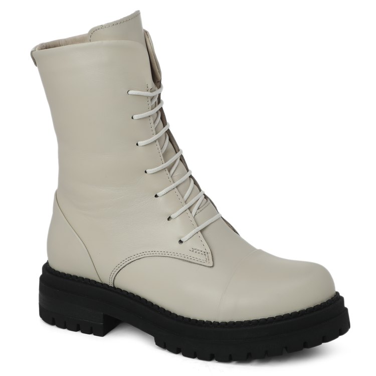

Ботинки женские Lr Lorettini 29-9904691 бежевые 38 EU, Бежевый, 29-9904691