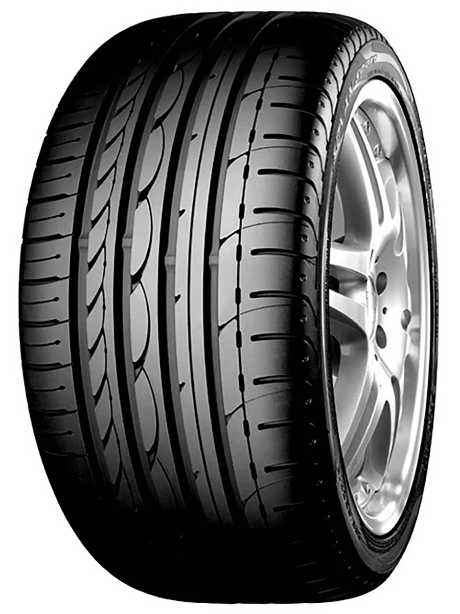 

Шины Yokohama Advan Sport V103H 275/45 R20 110 Y, Advan Sport V103H