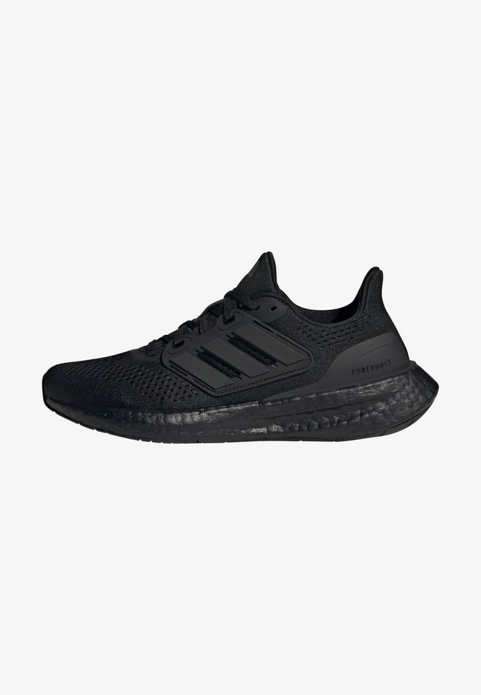 

Кроссовки женские Adidas Performance AD541A2AZ черные 39 1/3 EU, Черный, AD541A2AZ