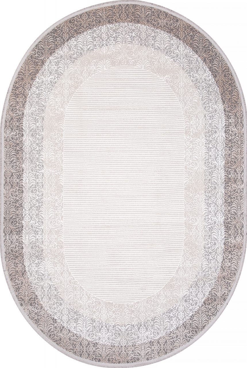 

Ковер турецкий AkTs 160x230 см бежевый