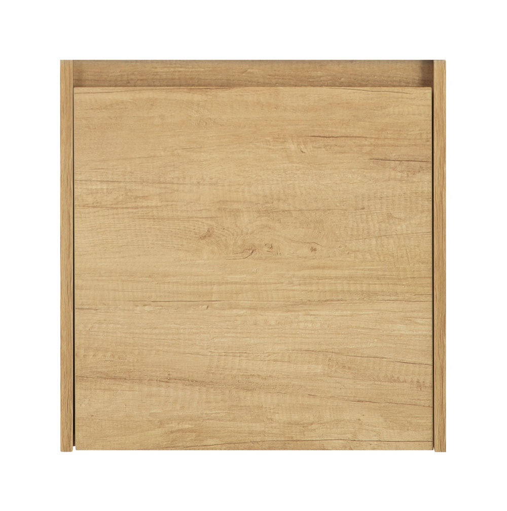 фото Тумба под раковину belbagno mini rovere nebrasca nature kraft mini-500/260-1a-so-rnn-r