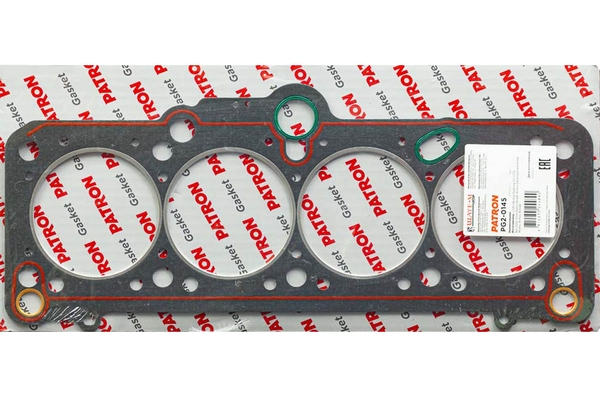 

PATRON Прокладка ГБЦ PATRON PG2-0145