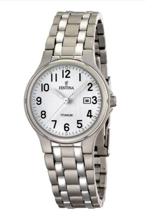 Наручные часы женские Festina Classic 16461.1