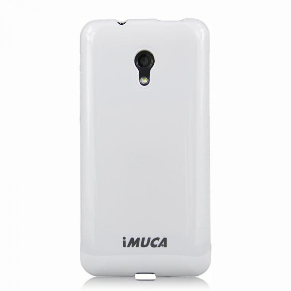 

Чехол NoBrand для HTC Desire 700 White, Белый