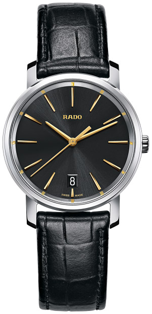 Наручные часы женские Rado DiaMaster 218.0089.3.116