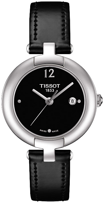 Наручные часы женские Tissot T084.T-Lady.Pinky by Tissot T084.210.16.057.00