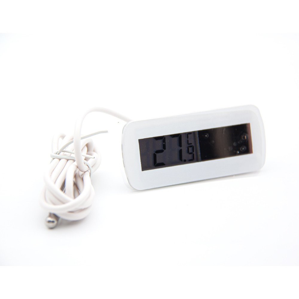 

Термометр NoBrand DST-30, Белый, DST-30
