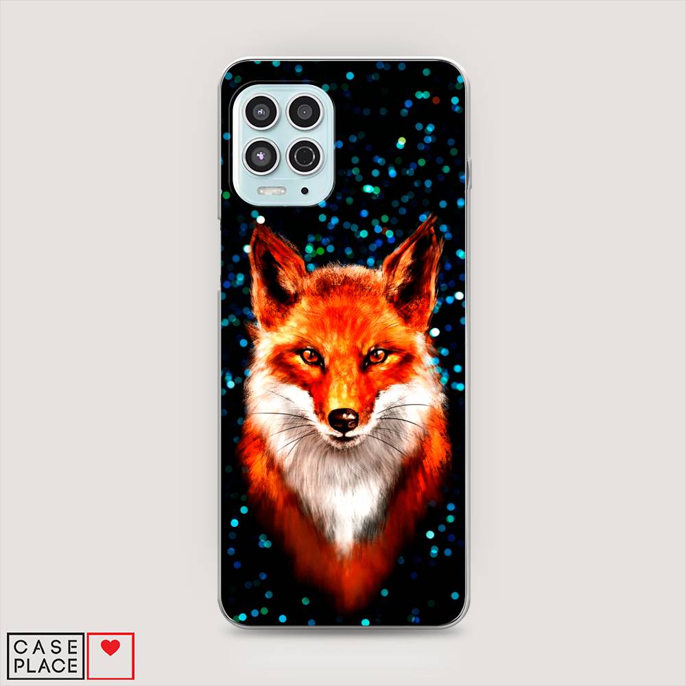 Чехол Awog на Motorola Moto G100 
