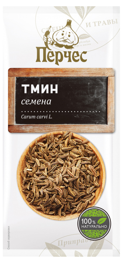 

Тмин Перчес 7 г