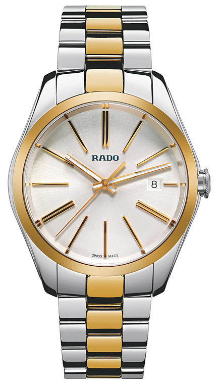 Наручные часы мужские Rado HyperChrome 115.0188.3.011