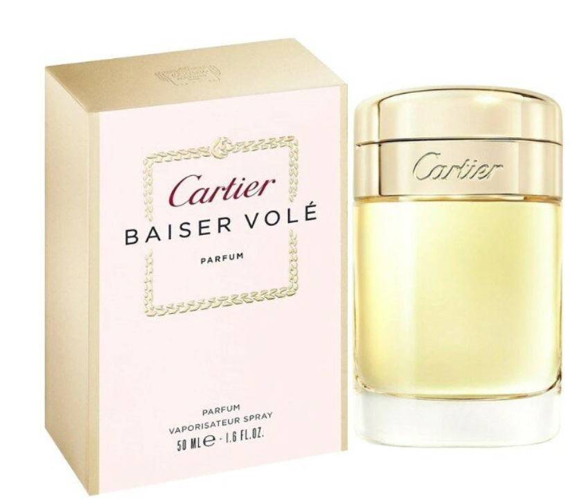 Духи Cartier Parfum Baiser Vole 50 мл