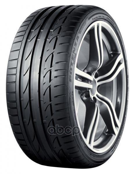 

Автошина Bridgestone Potenza S001 245/45 R17 95 Y, Potenza S001