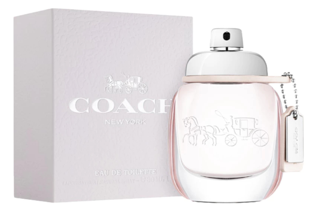 Туалетная вода COACH Coach Eau de Toilette 30 мл