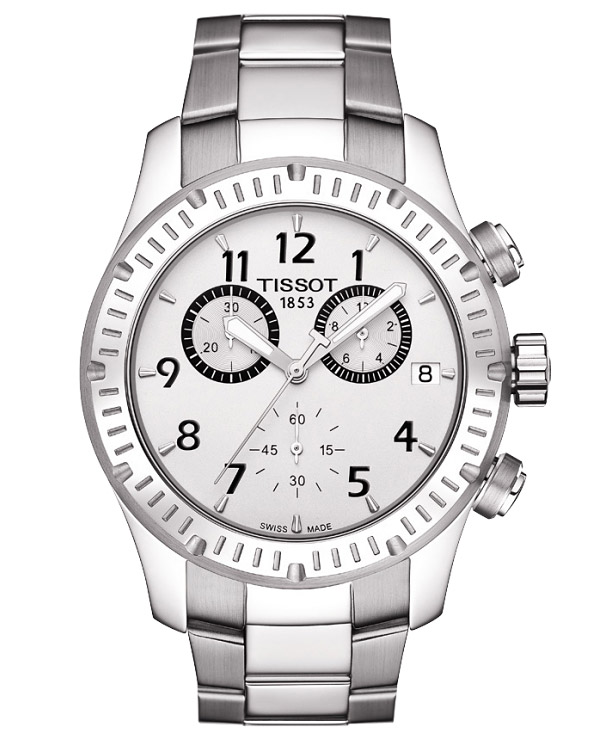 

Наручные часы мужские Tissot T039.36.T-Sport.V8 T039.417.11.037.00, T039.36.T-Sport.V8 T039.417.11.037.00